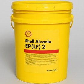 تصویر گریس Shell Alvania EP 2 