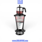 تصویر سماور برقی میگل مدل GTS-305 گنجایش 3 لیتر 