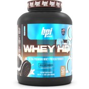 تصویر وی بی پی آی Whey bpi