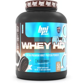 تصویر وی بی پی آی Whey bpi