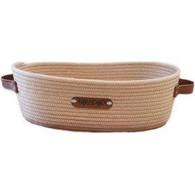 تصویر ظرف نان لالیپاپ مدل OV 