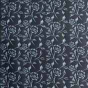 تصویر غلطک طرح دار 7 اینچی (18سانتی) کد EG351 