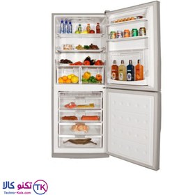 تصویر یخچال فريزر کمبی 530 هوم بار R600 لئوکو Leoco combi 5-mode home bar Refrigerator Freezer 530 model LRF72-H5