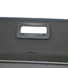 تصویر پرده عقب چانگان CS35 