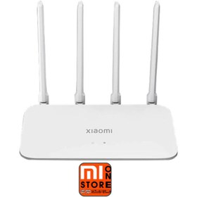 تصویر روتر شیائومی AC1200 RB02 Router Xiaomi  AC1200 RB02