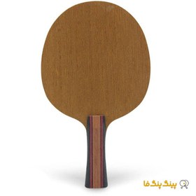 تصویر چوب راکت بالسا کربو فیلیس Donic Table Tennis Blade Model Balsa Carbo Fleece