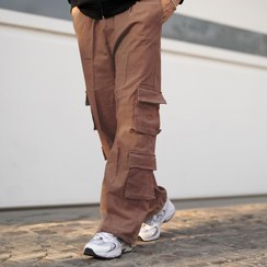 تصویر شلوار کارگو 6 جیب بنگال Bengal 6 pocket cargo pants