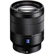 تصویر لنز دوربین سونی مدل Vario-Tessar T* FE 24-70mm f/4 ZA OSS 
