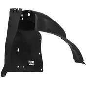 تصویر شلگیر خرچنگی جلو سمت چپ مناسب سمند 