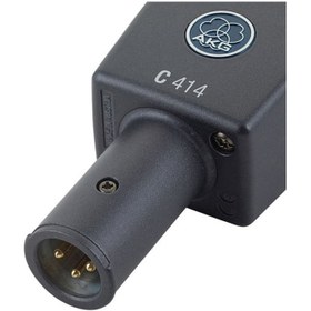 تصویر میکروفن AKG C414 XLS 