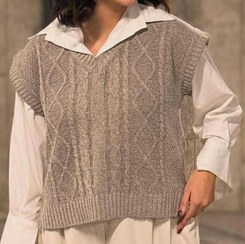 تصویر ژیله بافت 