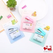 تصویر مینی منگنه فانتزی کرومی 