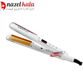 تصویر اتو مو بابلیس نانو مدل ST3336 Barabas Nano hair straightener model ST3336