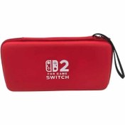 تصویر کیف حمل Nintendo Switch 