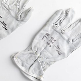 تصویر دستکش آرگون کوتاه 