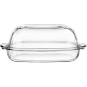 تصویر ظرف فر ایکیا مدل BUREN 