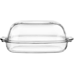 تصویر ظرف فر ایکیا مدل BUREN 