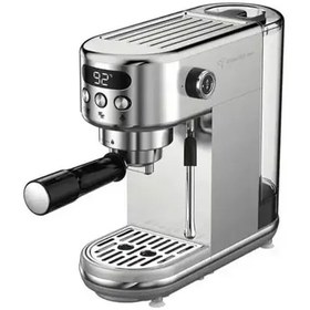 تصویر اسپرسوساز مباشی مدل MEBASHI ME-ECM2106 MEBASHI Espresso Maker ME-ECM2106