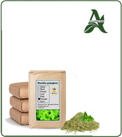 تصویر پودر پونه فله 