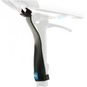 تصویر محافظ لوله زین ریموتی (دراپر) دوچرخه پرو PRO 