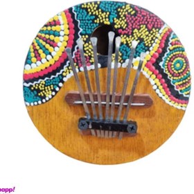 تصویر کالیمبا کد 121 