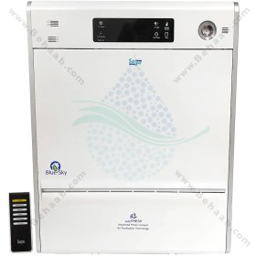 تصویر تصفیه کننده هوا سایا مدل Blue Sky Saya Blue Sky Air Purifier