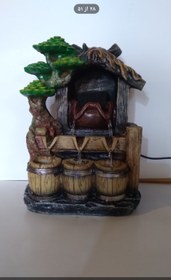 تصویر آبنما درخت مدل MO20 