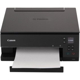 تصویر پرینتر چندکاره جوهرافشان کانن مدل PIXMA TS 6340 ا Canon PIXMA TS 6340 Multifunction Inkjet Printer Canon PIXMA TS 6340 Multifunction Inkjet Printer