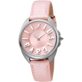 تصویر ساعت مچی عقربه ایی زنانه جاست کاوالی مدل JC1L008L0035 Just Cavalli - Womans analog watch JC1L008L0035 - Code: 4895158184407