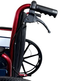 تصویر ویلچر KAIYANG KY903 ارتوپدی 