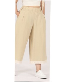 تصویر دامن شلواری 