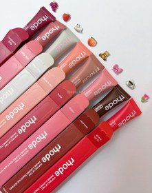 تصویر لیپ گلاس حک رود - Toasted teddy 