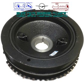 تصویر پولی سر میلنگ هایما S7 