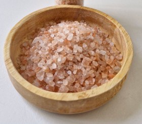 تصویر نمک صورتی گرانول - 3کیلو 