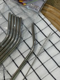 تصویر نی استیل 