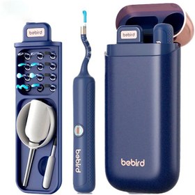 تصویر گوش پاک کن هوشمند بی برد شیائومی Bebird Earsight Plus I35R - 