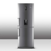 تصویر یخچال فریزر کلوِر مدل FRNT101 clever -Refrigerator FRNT-101