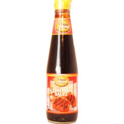 تصویر سس تریاکی تایلندی 300 گرم Teriyaki Sauce Thai ا Teriyaki Sauce Thai Teriyaki Sauce Thai