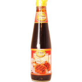 تصویر سس ترياکی شيشه 320 گرم THAI PRESTIGE مدل TERIYAKI SAUCE THAI PRESTIGE TERIYAKI SAUCE 320gr