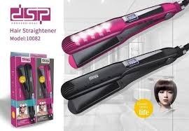 تصویر اتو مو دی اس پی مدل DSP-10082 ا hair-straighteners DSP10082 hair-straighteners DSP10082