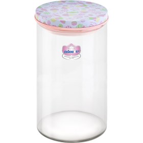 تصویر بانکه نیلوفر مدل هرا کد2 