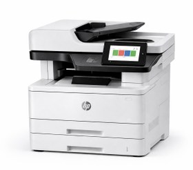تصویر HP LaserJet Enterprise MFP M527 