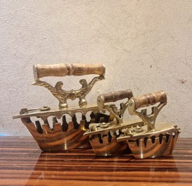 تصویر ست سه عددی اتو هندی 