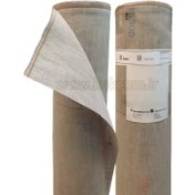 تصویر لایی چسب مویی ایرانی رنگ کرم | فروشگاه اینترنتی گالری ویان 