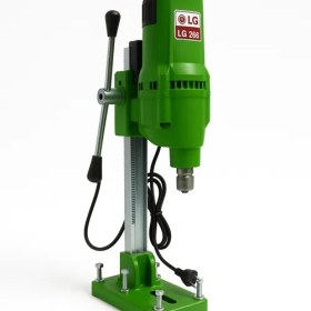 تصویر کرگیر ال جی مدل LG-266 