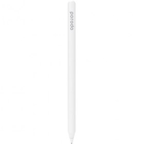 تصویر قلم آیفون و آیپد پرودو مدل Porodo Universal Pencil 