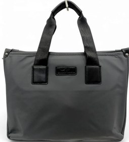 تصویر کیف مردانه زنانه شیک و اداری مارک کانگرو خارجی گناوه 6210 