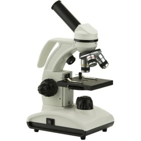 تصویر میکروسکوپ مدل زیستی کد NEW S30M 