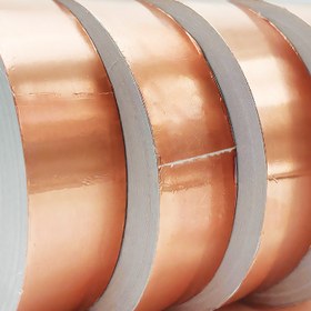 تصویر چسب نسوز مسی 3M (30MM) 