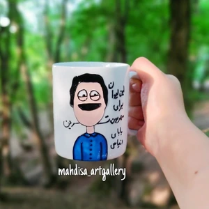 تصویر فروشگاه گالری مهدیسا استور